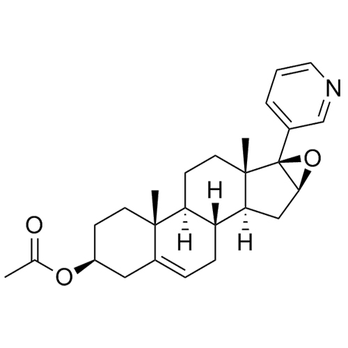 Abiraterone 16,17-Alpha-Epoxide